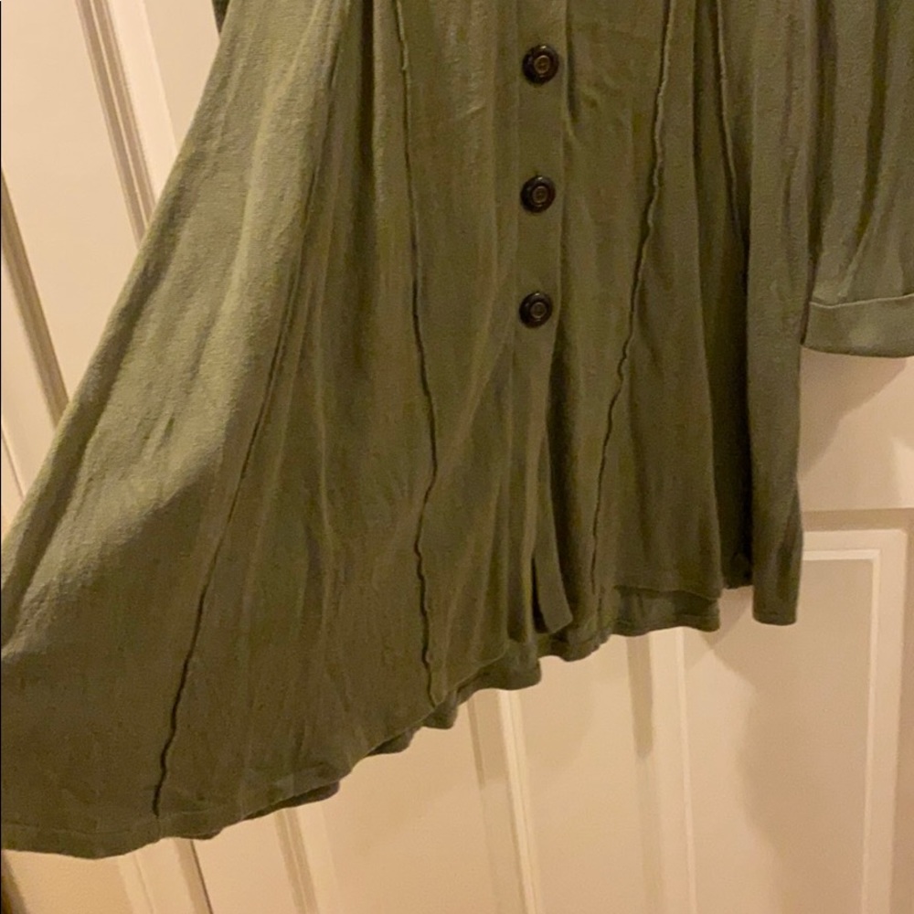 Free People Dress - Picture 3 of 8